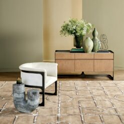 hatch rug