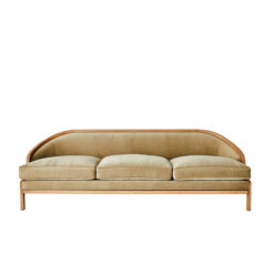 julep sofa