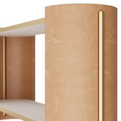 lazare console table