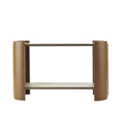 lazare console table