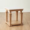 lupine side table