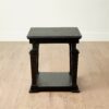 lupine side table