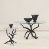 minnow dining table