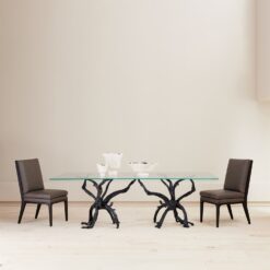 minnow dining table