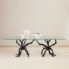 minnow dining table