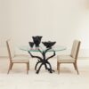 minnow dining table