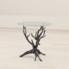 minnow side table