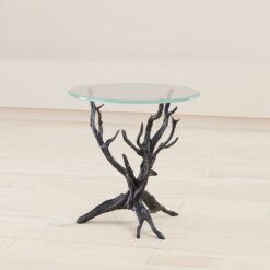 minnow side table