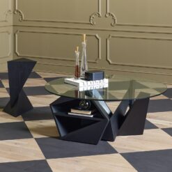 novel coffee table