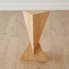 novel side table