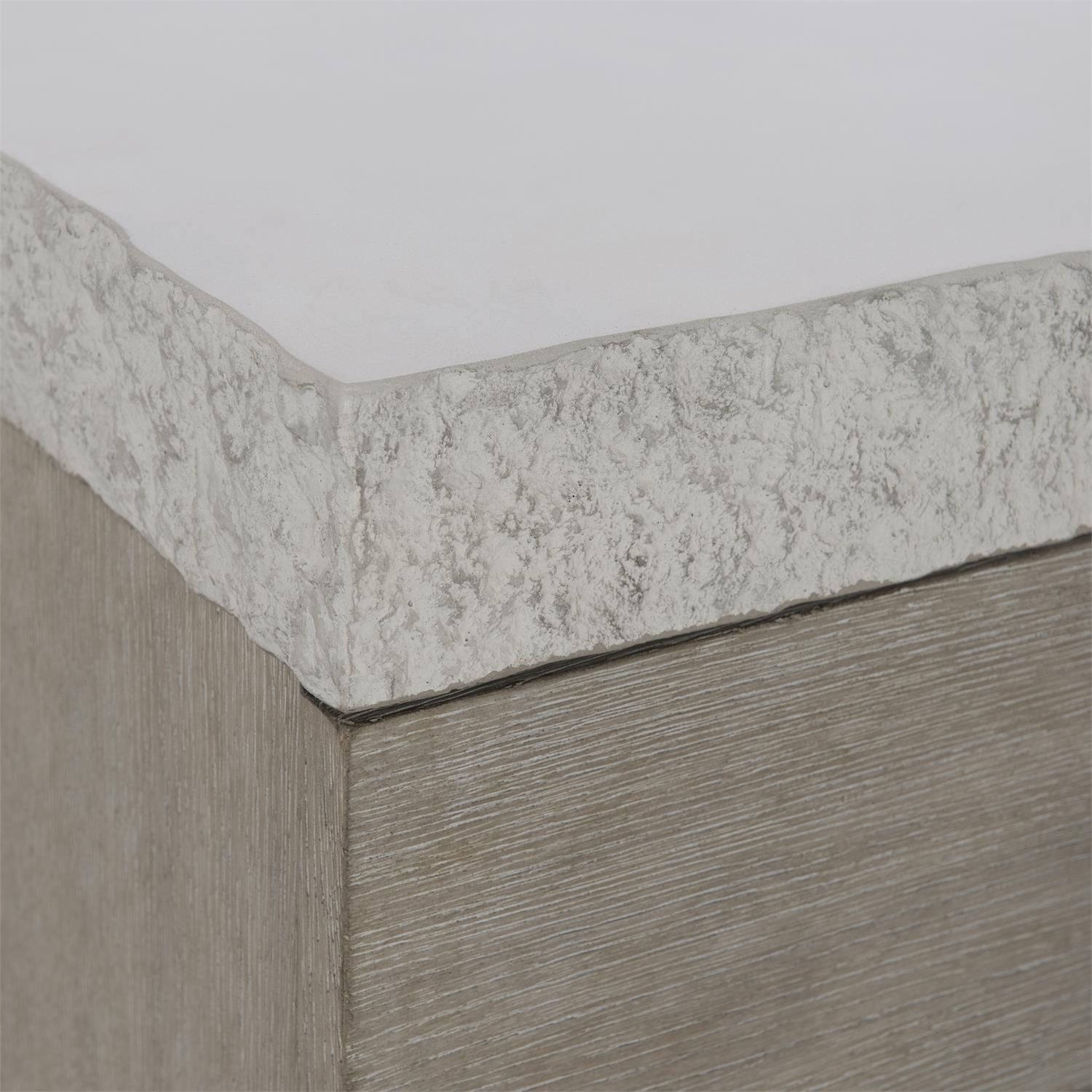 ritter nightstand