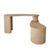 rondeau console table