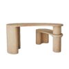 rondeau console table