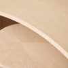rondeau console table