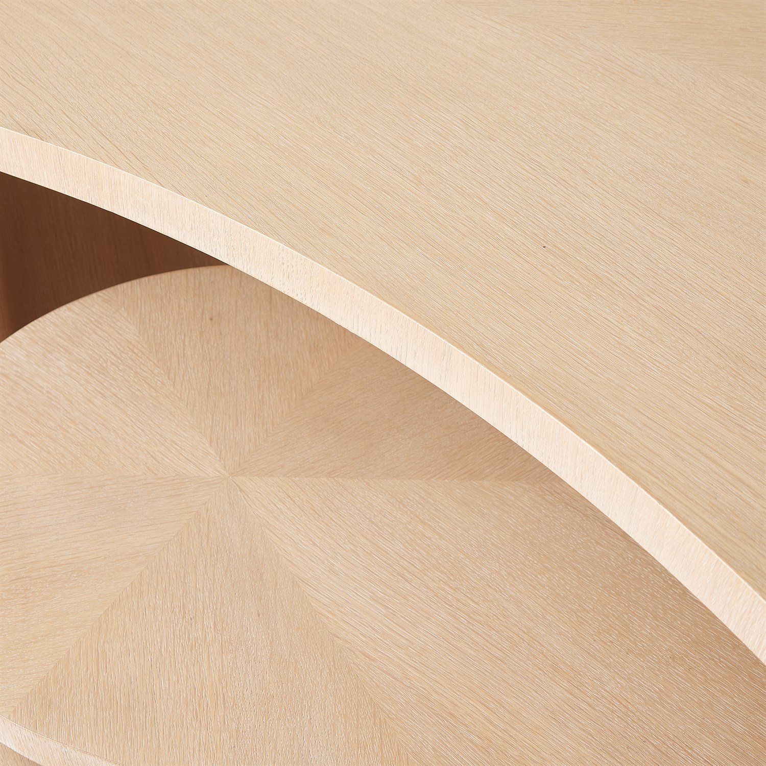 rondeau console table