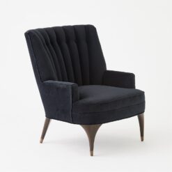rooster accent chair