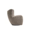 Silvi Swivel Accent Chair - Image 6