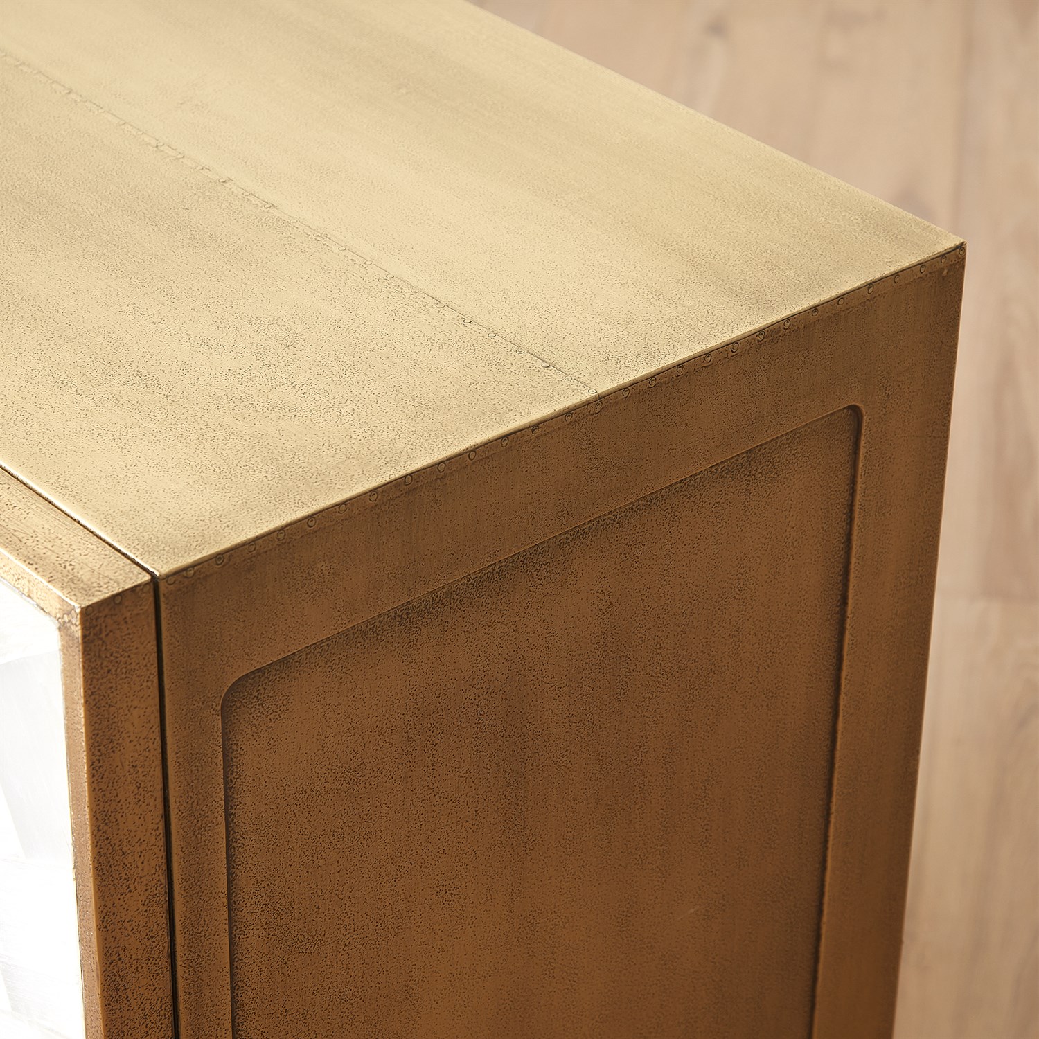 sonata cabinet