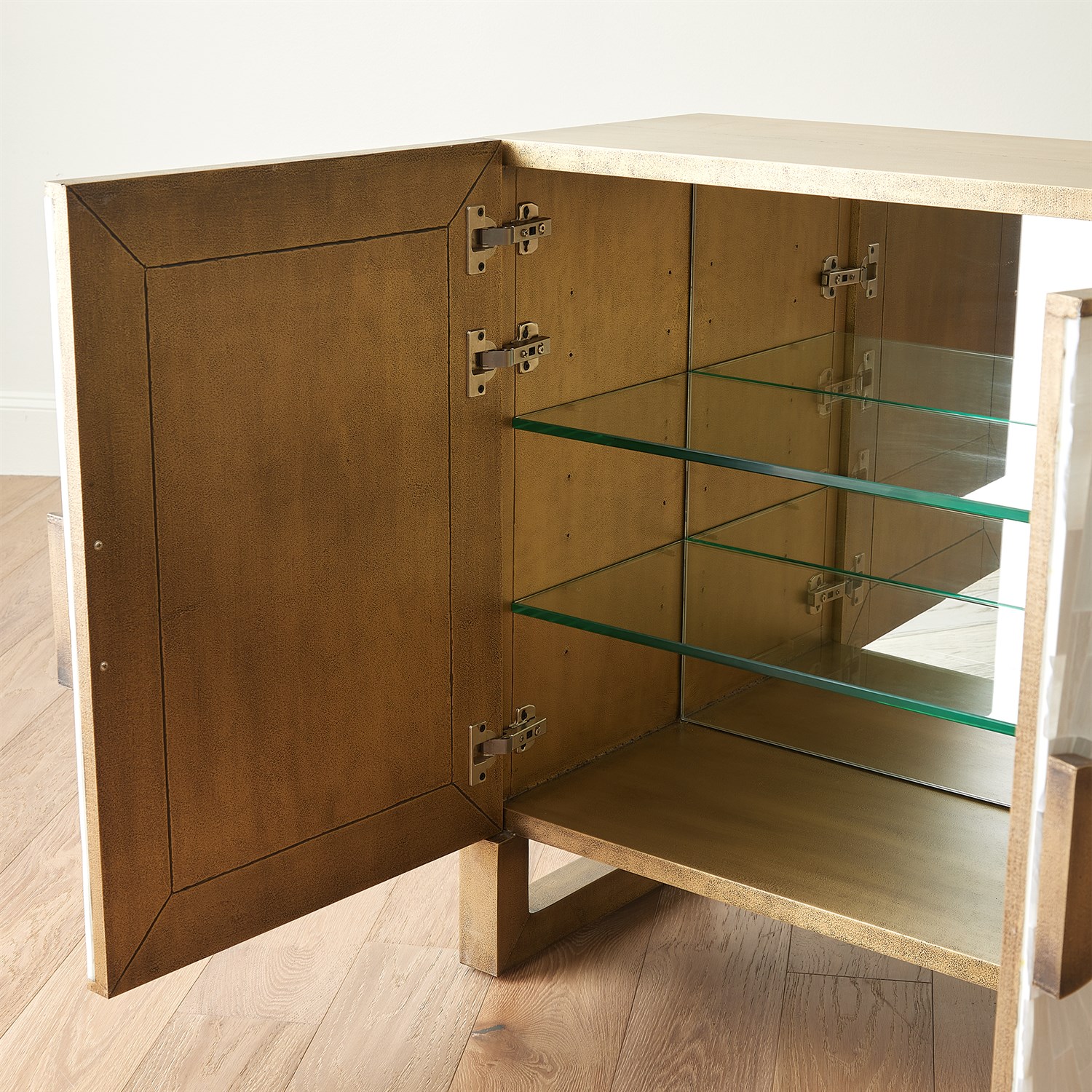 sonata cabinet