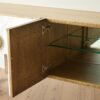 sonata cabinet