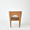 stanza accent chair