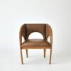 stanza accent chair