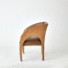 stanza accent chair