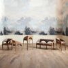 stanza bar stool