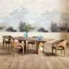 stanza dining chair