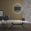 tronco dining table