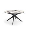 turin dining table