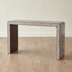 vigor console table