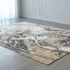 wesson rug