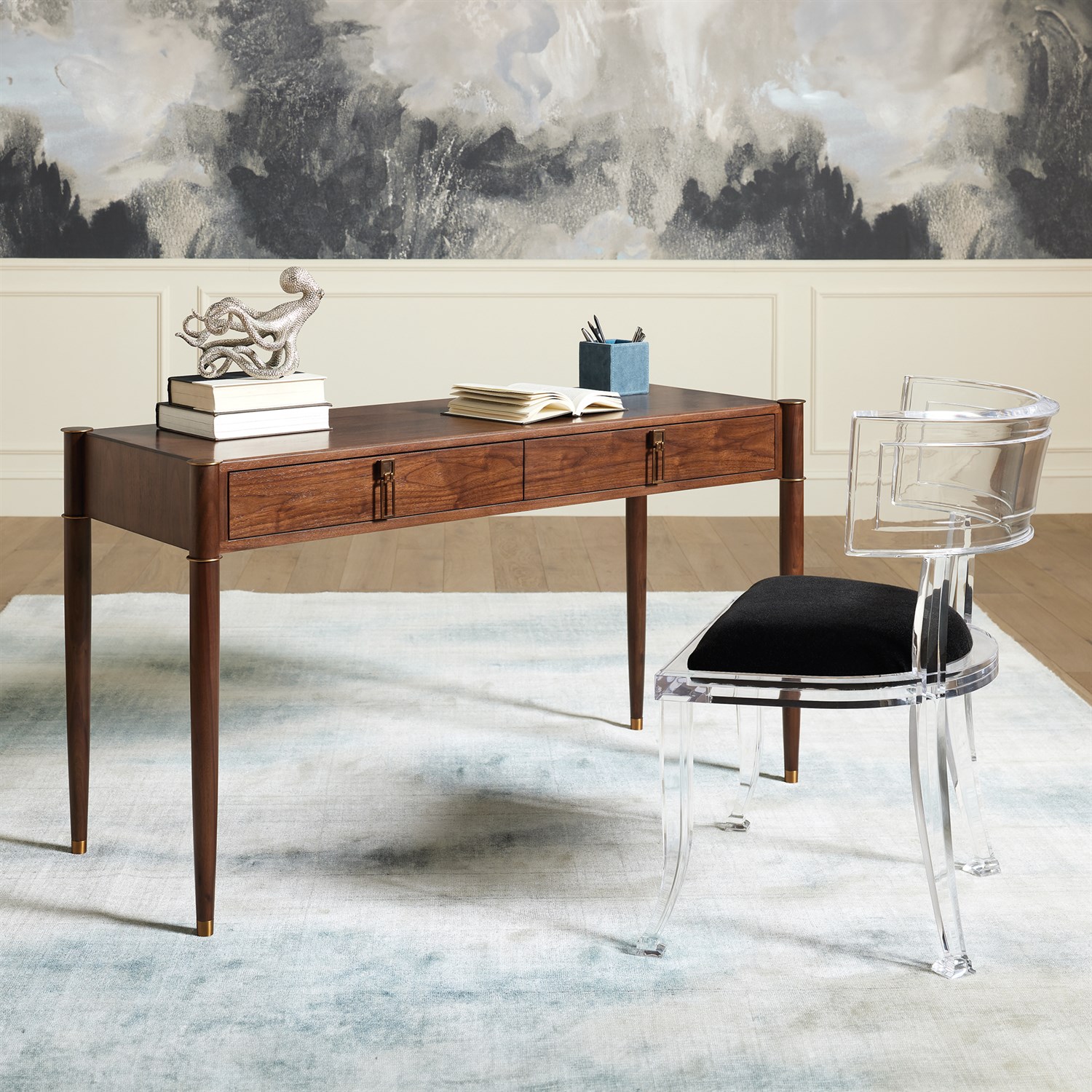 woodland desk