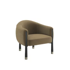 Baton Accent Chair