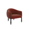 Baton Accent Chair
