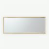 abrus floor mirror