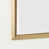 abrus mirror