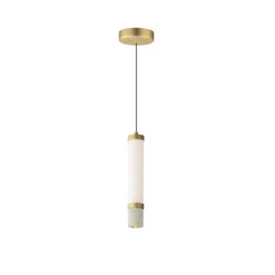 Apricate Pendant