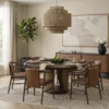 Aran Dining Chair - Image 8