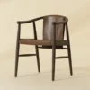 Aran Dining Chair - Image 9