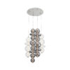 atomo chandelier