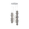atomo chandelier