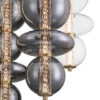 atomo chandelier