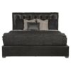 avery bed