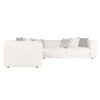 bliss sectional