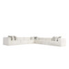 bliss sectional