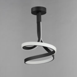 branwen flush mount