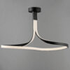 branwen flush mount