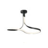 branwen flush mount